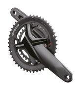 FSA Gossamer 386Evo Road Chainset (2x11, 50x34T, 175mm, V21)
